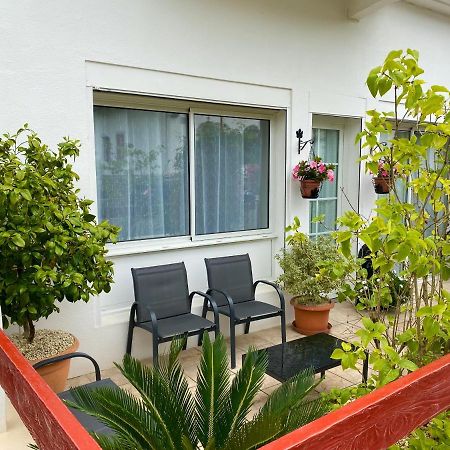 Appartement Neuf Et Moderne Saint-Palais  エクステリア 写真